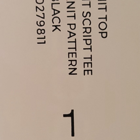 Top - Picture 2 of 5